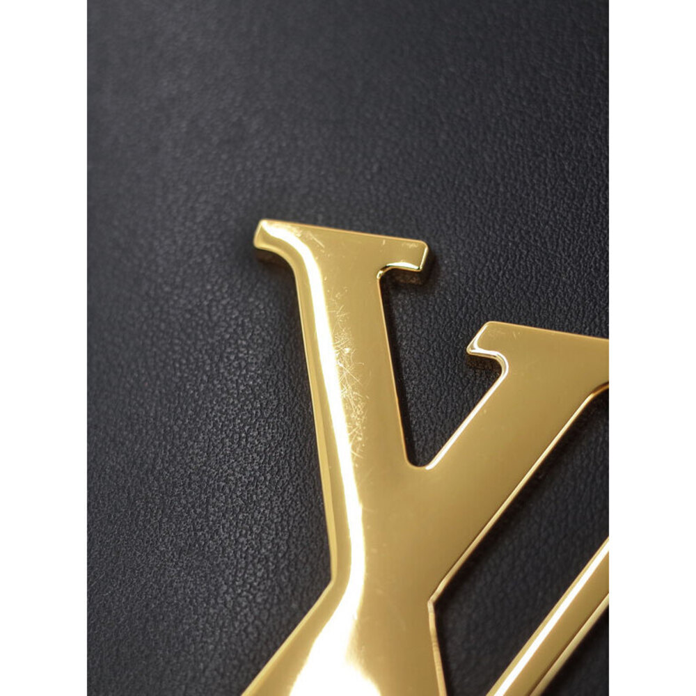 Louis Vuitton Pochette Louise Chain NM Shoulder Bag - Picture 5 of 8